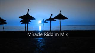 Miracle Riddim Mix 2012tracks in the description [upl. by Ydnat180]