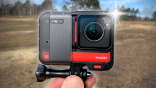 insta360 ONE RS  25 things you need to know [upl. by Leontyne198]