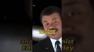 What is Luminiferous Ether🧐 Neil deGrasse Tyson Explains physics science [upl. by Valerle]