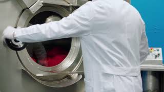 CP Company Garment Dyeing [upl. by Fineman250]