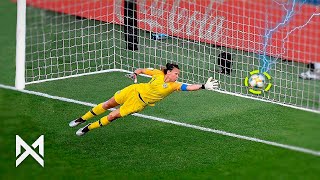 25 Crazy Saves by Christiane Endler [upl. by Anneuq]