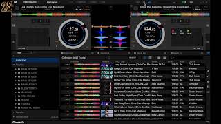 Vô Hiệu Hoá Crossfader DDJ 200 DDJ 400 DDJ SB3 DDJ SR2 [upl. by Rosanna475]