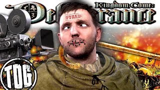 KINGDOM COME DELIVERANCE But Henry is Insane [upl. by Odnanreh]