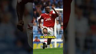 Why Ian Wright Had Such A Unique Career [upl. by Suhsoj]