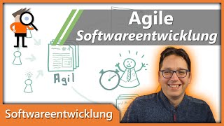 Agile Softwareentwicklung [upl. by Fia456]