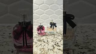 🥰 Perfume Review YSL Mon Paris Intensement [upl. by Portwin38]