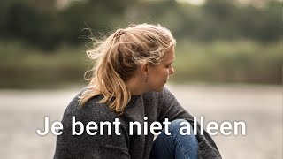 Zorglandgoed Mirre  Je bent niet alleen [upl. by Elvyn911]