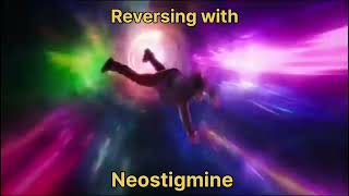 Sugammadex vs Neostigmine [upl. by Enimzaj191]