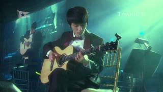 TITANIC II World Launch  quotMy heart will go onquot SUNGHA JUNG LIVE New York [upl. by Nil]