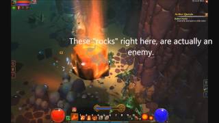 Torchlight 2 All Robotic Part Locations Guide [upl. by La Verne224]