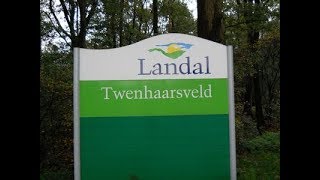 Landal Twenhaarsveld Bungalowpark Holten [upl. by Eatnwahs]