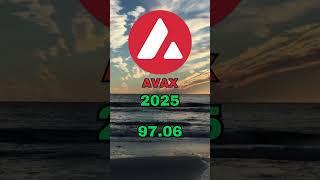 AVAX Price Prediction For 2025 What The Experts Are Saying [upl. by Jump]