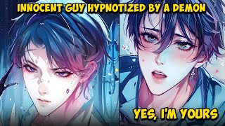 E12 An Innocent Guy was Hypnotized by A Demon hindi [upl. by Rena]