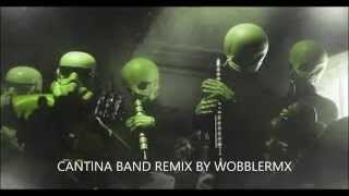 Melbourne BounceCantina Band  Blue Harvestgerman parody vocals versionWoBBlerMX Bootleg [upl. by Elrahc]