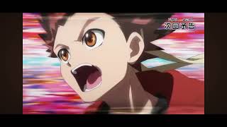 Beyblade X episode 51 preview [upl. by Damita66]