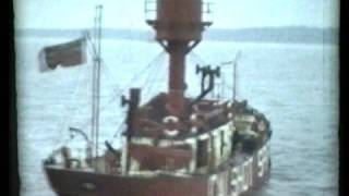 Princess Flying Boats at Calshot 1965 [upl. by Eveam]