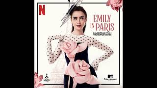 Emily in Paris Season 4 Soundtrack  Have Yourself a Merry Little Christmas – Ashley Park [upl. by Noyart938]