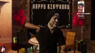 Its My Birthday 🎈🧓💀 2 September 2024 [upl. by Millur214]