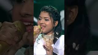 Pawandeep Rajan amp 💕💕💕 Arunita Kanjilal Live Song Tere Sang Pyar Main Nahin Todna Shorts Video [upl. by Dott710]