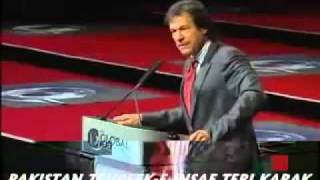 Imran khan great speech [upl. by Ellives]