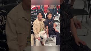 Raymond Lam and Charmaine Sheh are taking photos and launching TVBs new movie quotModem Dynasty 2quot [upl. by Letnohs181]