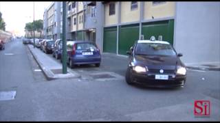 Napoli  Scacco al clan Di Lauro 110 arresti 1 120613 [upl. by Relyhs]