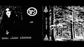 Aäkon Këëtrëh  The Dark Winter Full Album [upl. by Chimene]