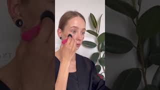 Час перевтілень 🤩 декілька бюті засобів твоя фантазія і вуаля 💫 brocard makeup [upl. by Einwahr]