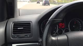 Golf 5 Gti Dsg Verbrauch Autobahn [upl. by Ennoryt239]