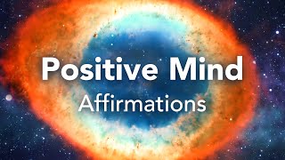 Reprogram Your Mind While You Sleep Positive Mind Affirmations for Sleep [upl. by Annaiuq]