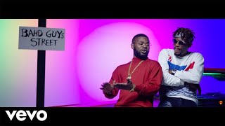 Falz  Something Light ft YCee [upl. by Ennylcaj]