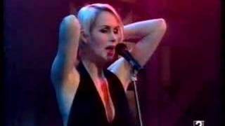 Human League  One Man in my heart Spanish TV 1995 [upl. by Iorgo]