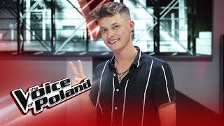 The Best Of Rafał Kozik  The Voice of Poland 12 [upl. by Neelloc485]