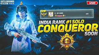 🔥Finally BGMI 35 update Is here  BGMI Solo Conqueror Tips And Tricks C7S19 [upl. by Mendoza570]