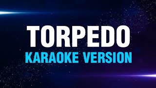 TORPEDO  Eraserheads  Karaoke Version  koolSound [upl. by Patric255]