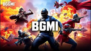 🔴 Watch live now BGMI LIVE MALAYALi [upl. by Isnan]