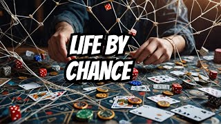 How Chance Controls Your Life  Fooled by Randomness [upl. by Ellga]