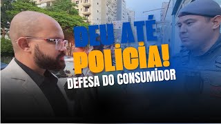 FUNCIONÁRIA DA EMPRESA DESVIA VALORES DE CLIENTE [upl. by Kciv]