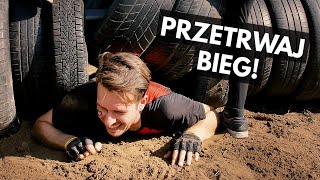 Jak PRZEŻYĆ pierwszy RUNMAGEDDON  EVERYMAN [upl. by Aluin192]