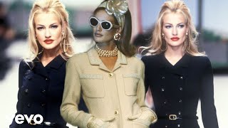 Karen Mulder  Carmen  Fan Video [upl. by Theodoric]