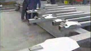 Introduction to Steel Fabrication [upl. by O'Donnell]