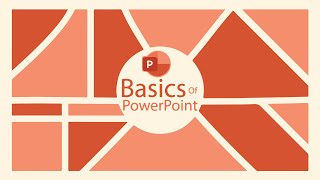 Basics of PowerPoint [upl. by Elise187]