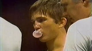 WOW WHAT A FIGHT  Sean OGrady vs Shig Fukuyama Full HD Highlights [upl. by Dunkin]