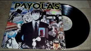 HQ PAYOLA PAYOLAS  EYES OF A STRANGER Best Version HQ Enhanced High Fidelity Audio Mix amp lyrics [upl. by Onek]