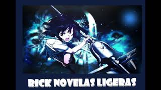 5 verdadero antepasado de Strike the Blood 3160 [upl. by Lordan861]