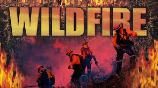 Wild Fire 2005  Full Movie [upl. by Zitvaa]