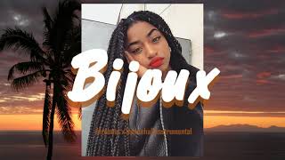 Bijoux  Afrobeat x Dancehall type beat Aya Nakamura x Niska  Instrumental 2018 prod by MMB [upl. by Leighland]