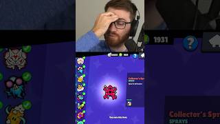 TOP 5 WORST SPRAYS IN BRAWL STARS [upl. by Eihcir]