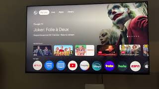 Sony Bravia XR X90L 55quot Full Array LED HDTV with Google OS Unboxing setup and review [upl. by Osmo]