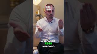 O mercado de encapsulados [upl. by Airdna]